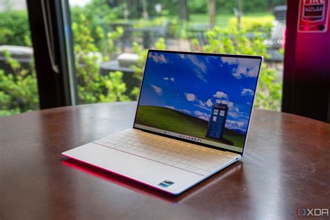 Dell XPS 13 Plus (2023) review: It still feels like the future