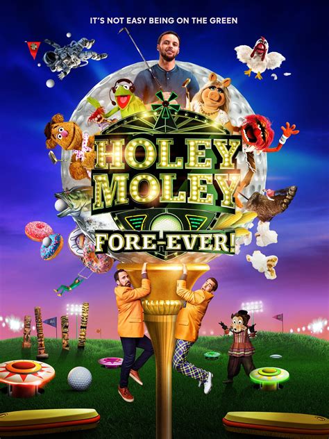 Holey Moley (2019) S04E10 - WatchSoMuch