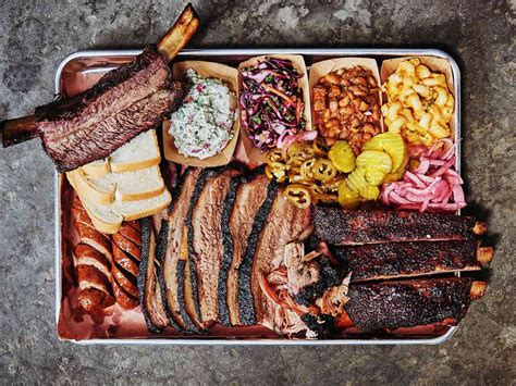 The Best BBQ in Every State | Food & Wine | Southern Living