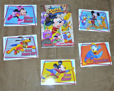 Mickey Mouse Clubhouse: Super Adventure DVD