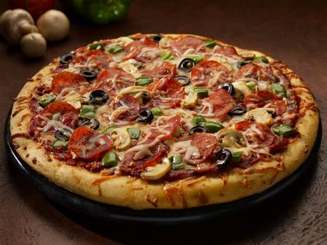 Boboli Thin Crust Pizza Recipes | Besto Blog