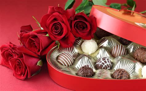 What’s Better Than Roses and Chocolates on Valentine’s Day? - Dr Pamela ...