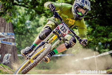 Race Report: PORC 2013 Downhill Race Series, Round 4 - Pinkbike