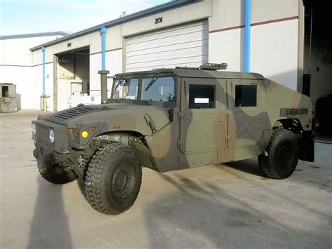 Hummer M1114 - Foto e Video - NET-MAQUETTES