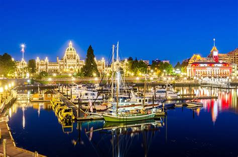 17 Top-Rated Things to Do on Vancouver Island | PlanetWare