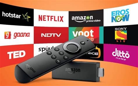 Amazon Fire TV Stick Review | NDTV Gadgets 360