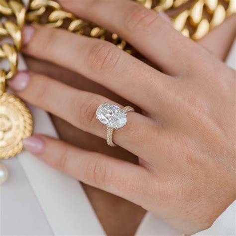 Top Six Engagement Ring Trends - Vancouver Diamonds Inc