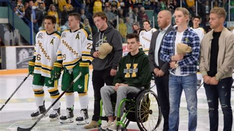 The 13 survivors of the Humboldt Broncos bus crash: Where are they now ...