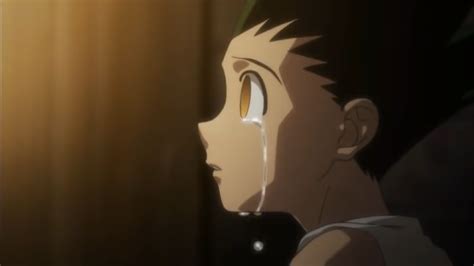 Gon Didn't Exactly Lose His Nen in 'Hunter X Hunter' — He Sacrificed It