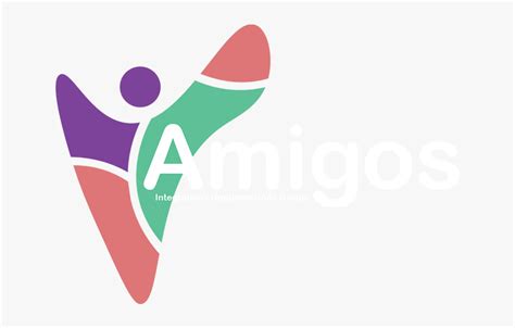 Amigos-logo, HD Png Download - kindpng