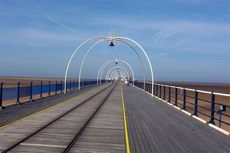 Southport Pier 1 Free Photo Download | FreeImages