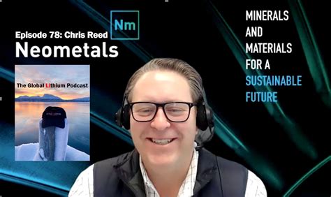 The Global Lithium Podcast — Global Lithium