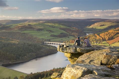 Peak District National Park: England's Heartland at its finest