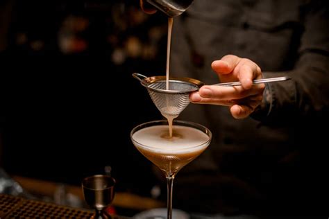 Espresso Martini: Best Cocktail Recipe + 7 Delicious Variations