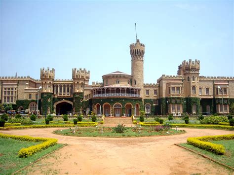 Bangalore Palace Wallpapers - Top Free Bangalore Palace Backgrounds ...