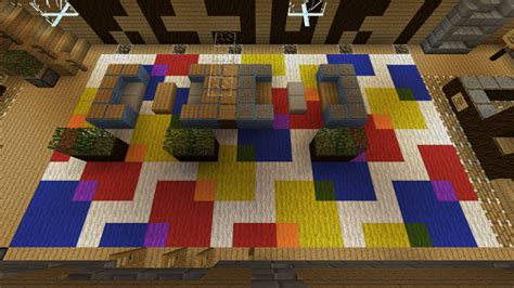 Minecraft Wool Carpet Designs - Carpet Vidalondon