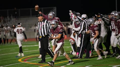 Colorado high school football: Photos from Wellington vs. Bennett