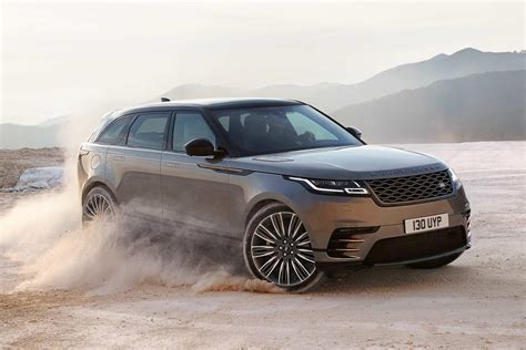 2023 Range Rover Velar price and specs | CarExpert