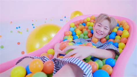 NCT Dream - Chewing Gum who's who - K-Pop Database / dbkpop.com