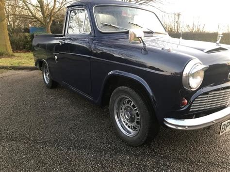 Used Austin A60 in Cambridge