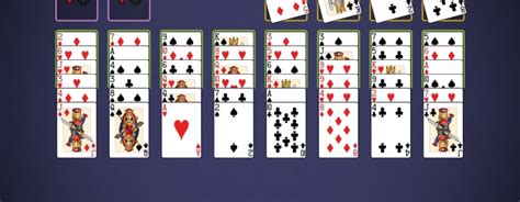 Double FreeCell achievement in FreeCell Solitaire Collection