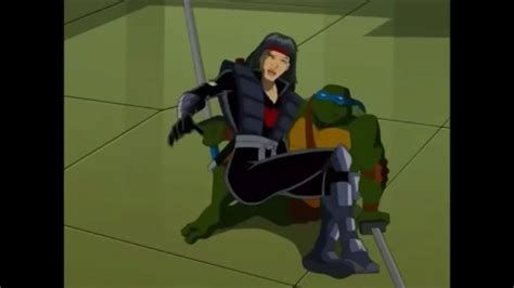 Karai and Leo 2003 | Tmnt, Marvel villains, Leo