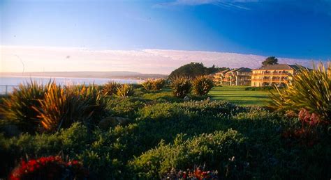 Seascape Beach Resort, Aptos, CA - California Beaches