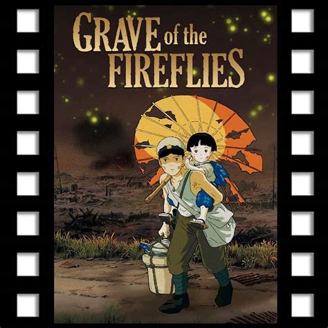 THE FILM - Sa Prevodom: Grave of the Fireflies (1988) Online