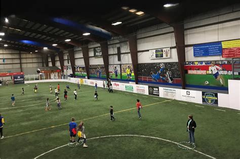 SoccerZone South Austin | Austin, TX