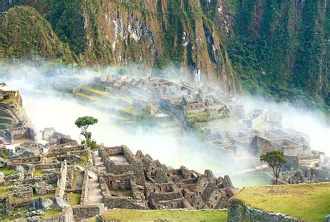 BEST TIME to VISIT MACHU PICCHU (Top #1 Month for Ultimate Adventure ...