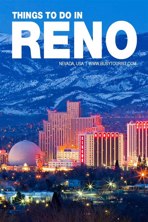 Reno 2023 – Artofit