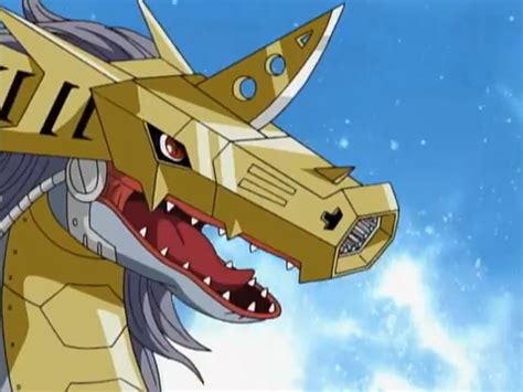 MetalSeadramon - Digimon Image (25680021) - Fanpop