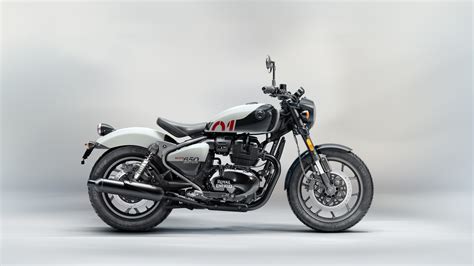 Royal Enfield Shotgun 650 Globally Debuts