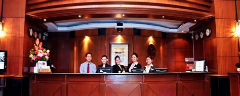 Great hotel Citystate Tower Hotel-Manila – Primo Venues