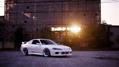 Nissan Silvia S15 Wallpapers - Wallpaper Cave