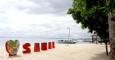 Samal mayor suspends beach operations, resort parties | Philippine News ...