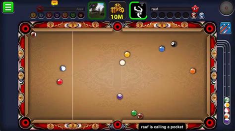 Miniclip 8 Ball Pool Bangkok 10 Million Coin Prize - YouTube