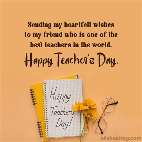 Coletar 74+ imagem happy teachers day wishes - br.thptnganamst.edu.vn