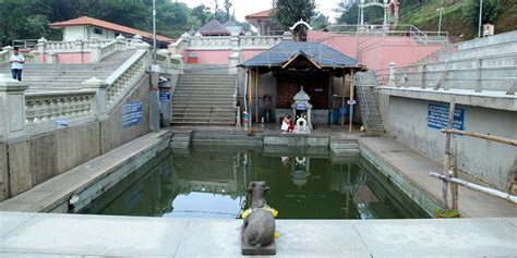 Talakaveri near Coorg (Timings, Temple, Waterfalls, Photos & Distance ...