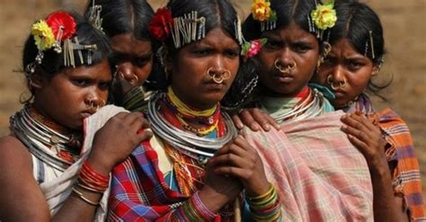 Invisible Tribes Living in India and Facing Racism