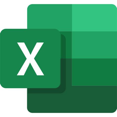 Microsoft office 365 excel - Social media & Logos Icons