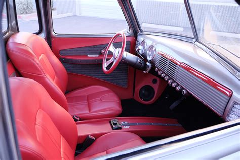 1950 Chevy Truck Interior Color | Psoriasisguru.com