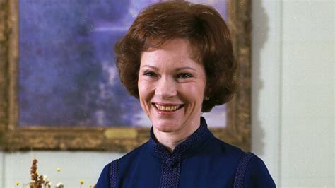 Rosalynn Carter, the lasting legacy of the former First Lady | PBS ...