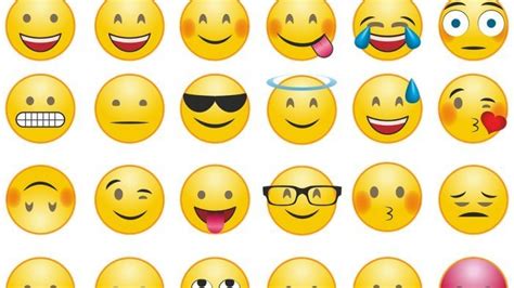 Banyak yang Salah Kaprah, 5 Emoji Senyum di Aplikasi Whatsapp Memiliki ...