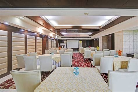 Hotel Grenville Gurgaon - Venue - Old Gurgaon - Sector 14 - Weddingwire.in