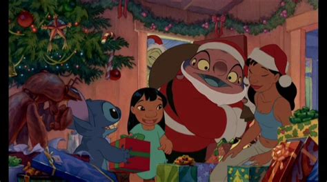 Lilo & Stitch Screencap - Lilo & Stitch Image (1727409) - Fanpop