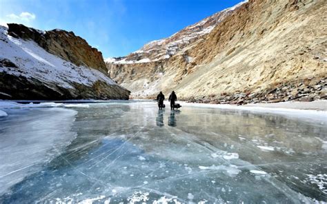 The Cold Desert – Ladakh: Climate, Flora and Fauna, Tourism – Learn Cram