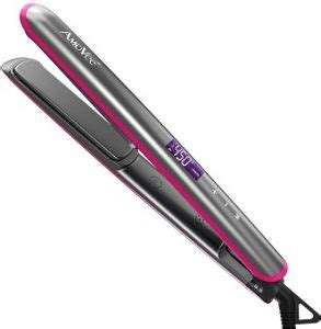 8 Best Tourmaline Flat Irons Of 2025 | Hair Straightener Lab