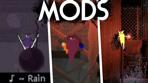 The Best Rain World Mods on the Workshop! (February 2023) - YouTube