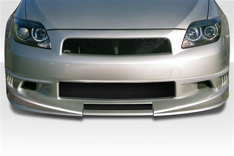 2005-2010 Scion tC Body Kit | Carbon Fiber Hoods - Duraflex Body Kits